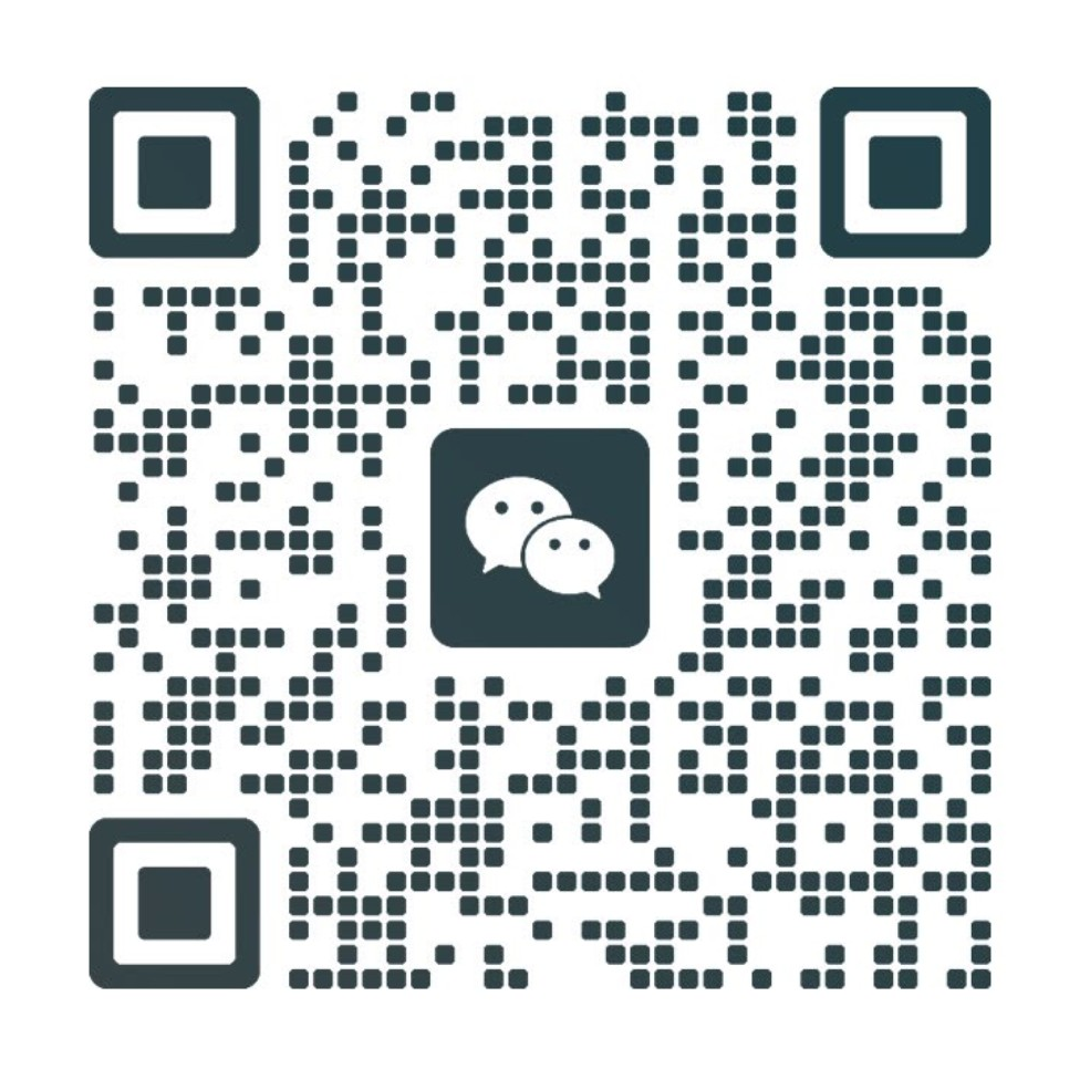 微信 QR Code